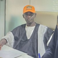 Sulaiman Uwaisu Idris