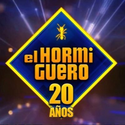El Hormiguero