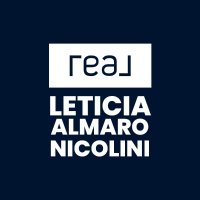 Leticia Almaro Nicolini - Real Broker