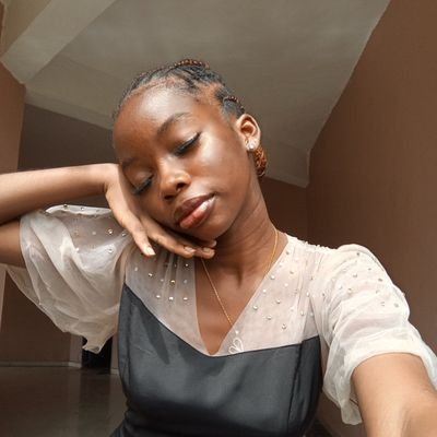 Aisosa Precious ❤️