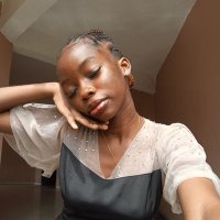 Aisosa Precious ❤️