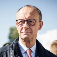 Bundeskanzler Friedrich Merz