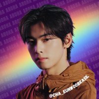 cha_eunwoobrasil 🌈Cha Eun-woo🌈
