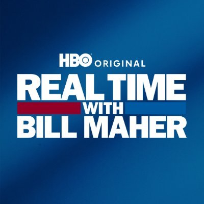 Real Time with Bill Maher
