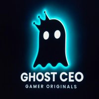 Ghost CEO Gamer