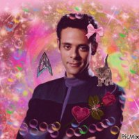 ULIX OF THE PITT | cw: star trek ds9