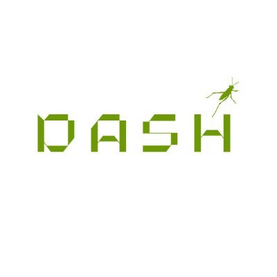 DASH - grasshopper