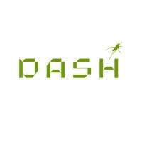 DASH - grasshopper