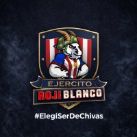 ⚽️🐐Ejército Rojiblanco⭐🇲🇽