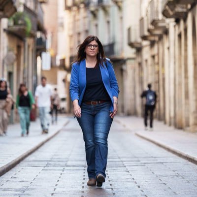 Gemma Geis i Carreras 🎗