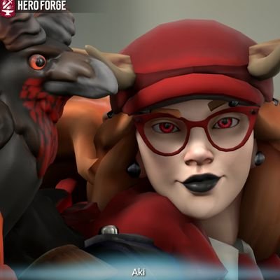 🐺 Wolf Woman 🐺