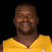 Shaquille O’Meal