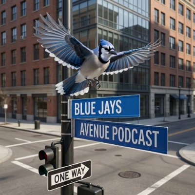 Blue Jays Avenue Podcast