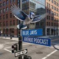 Blue Jays Avenue Podcast