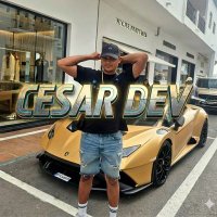 Cesar | SaaS Developer
