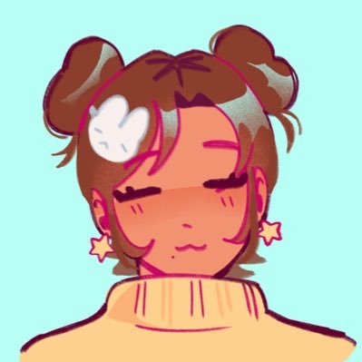 mistea💫 COMMS OPEN( ☆∀☆)