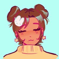 mistea💫 COMMS OPEN( ☆∀☆)