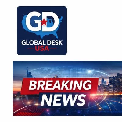 Global Desk USA