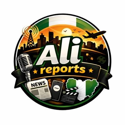 Ali Reports
