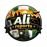 Ali Reports