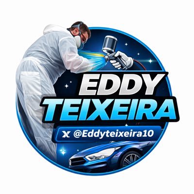 Eduardo Teixeira 👨‍🎨😉
