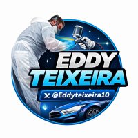 Eduardo Teixeira 👨‍🎨😉