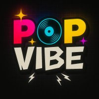Pop Vibe 🔥😎🥸