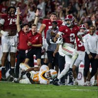 Bray Hubbard for Thorpe