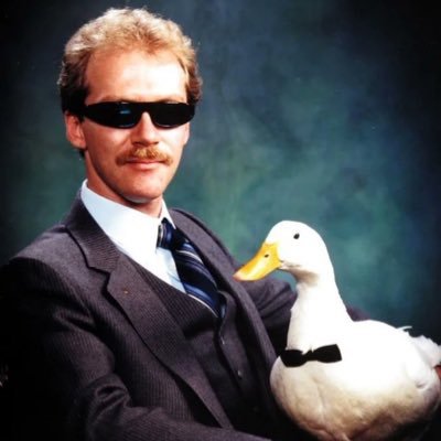 Geranimo “Bird” Whistle