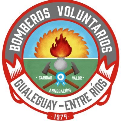 Bomberos Gualeguay