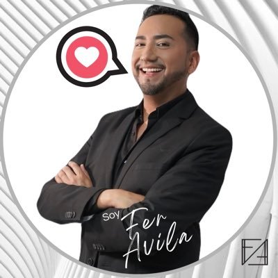 SoyFerAvila