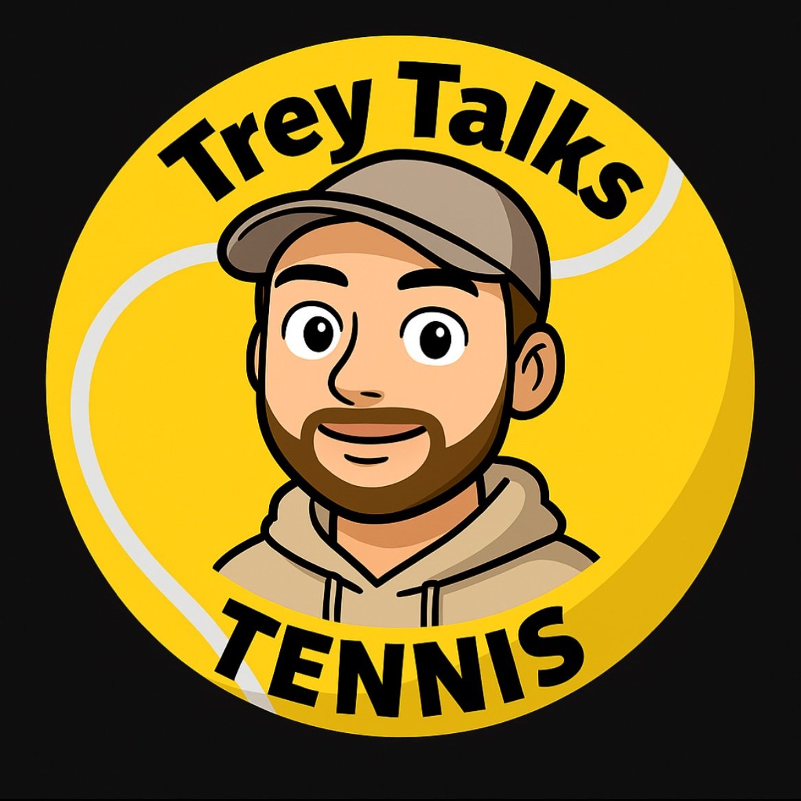 TreyTalksTennis