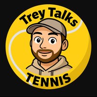 TreyTalksTennis