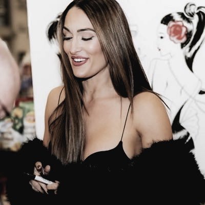 ♔ | not bellatwins.