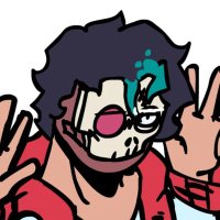 Macht art |Characters Era