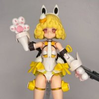 燈山　カケル@煉獄シスターズ（模型サークル)