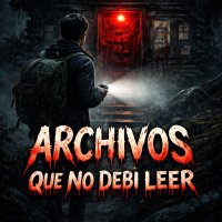 Archivos que no debi leer