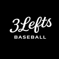 3 LEFTS BASEBALL