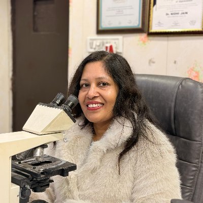 Dr. Nidhi jain
