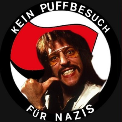 Schorsch Kluuni🏴☠️Siegmunds Vetter 3. Grades