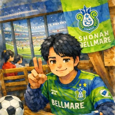 Y.@ゆー【海神のファンタジスタ】