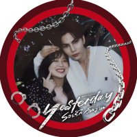 Kat.'s YESTERDAY ⛓️🍷 ~🍓