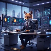 Coinfox📈