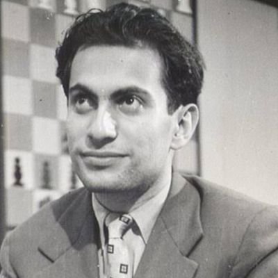 Mikhail TAL