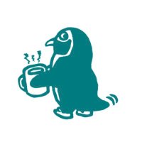 ペンギンカフェ　テイル
