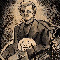 Im Just Looking for My Watch 🦬