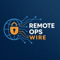 RemoteOpsWire