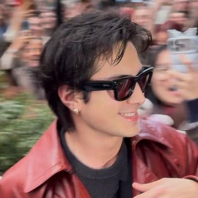 ☆; how did I get here?