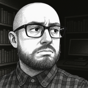 Julián Marquina 📚📖⌨️