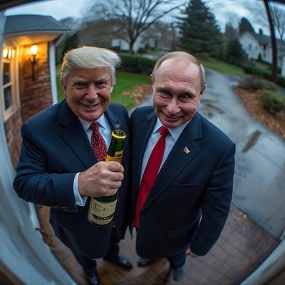 It is I, ...Flamoutch - Law and Order